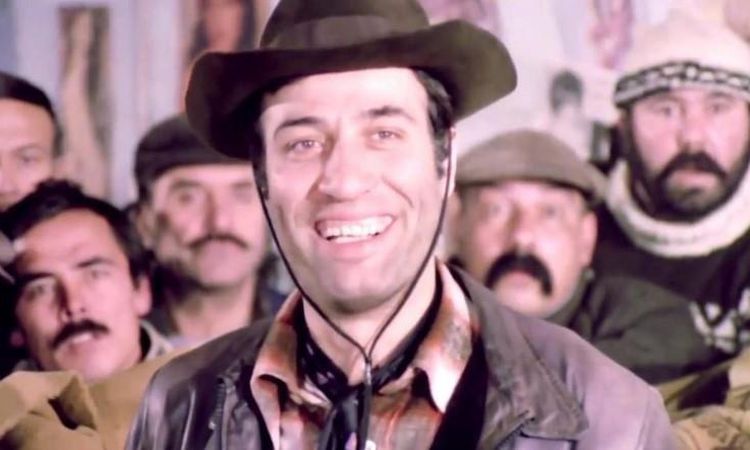 Son Gelişme: Umudumuz Şaban filmi nerede çekildi, ne zaman çekildi? Umudumuz Şaban filmi oyuncuları kim, konus