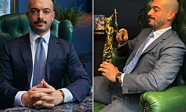 Son Gelişme: Ünlülerin avukatı Emek Emre yakalanarak gözaltına sevk edildi | İşte Tüm Ayrıntılar