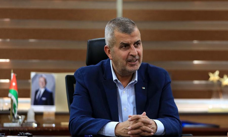 Son Gelişme: Ürdün Enerji Bakanı, Çin'i enerji sektörü modernizasyonunda önemli ortak olarak gördü