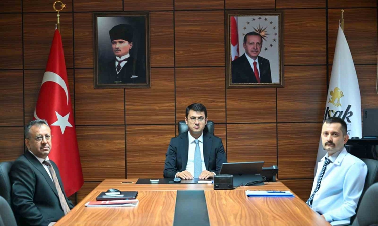 Son Gelişme: Uşak’ta sağlık hizmetleri değerlendirildi: Gelişmeler Takip Ediliyor