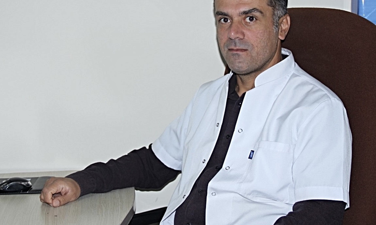 Son Gelişme: Uzman Aynacı, 85 yaş üzerinde Alzheimer oranının yüzde 40'a çıkabildiğini söyledi