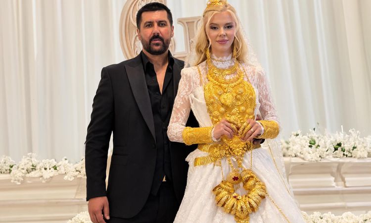 Son Gelişme: Vanlı Kara Haydar’ın eşi Çağla Öz yakalanarak gözaltına sevk edildi - Son Dakika Bilgileri