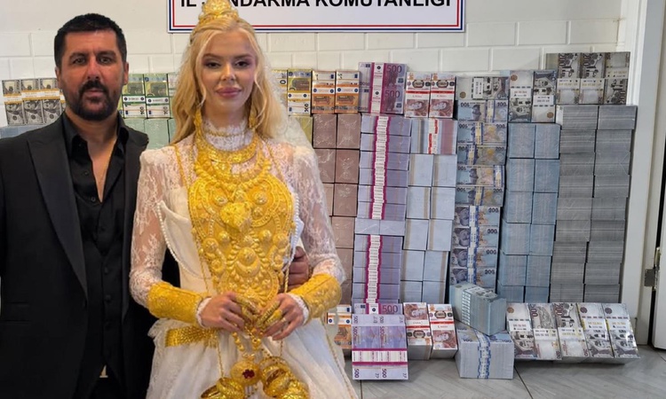 Son Gelişme: Vanlı Kara Haydar soruşturmasında 1,5 milyar TL daha bulundu! Toplam tutar 2,5 milyara dayandı -