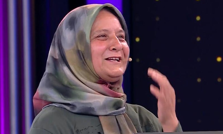 Son Gelişme: Var Mısın Yok Musun Naciye Şahin kimdir, kaç yaşında, nereli Var Mısın Yok Musun Naciye ne kadar