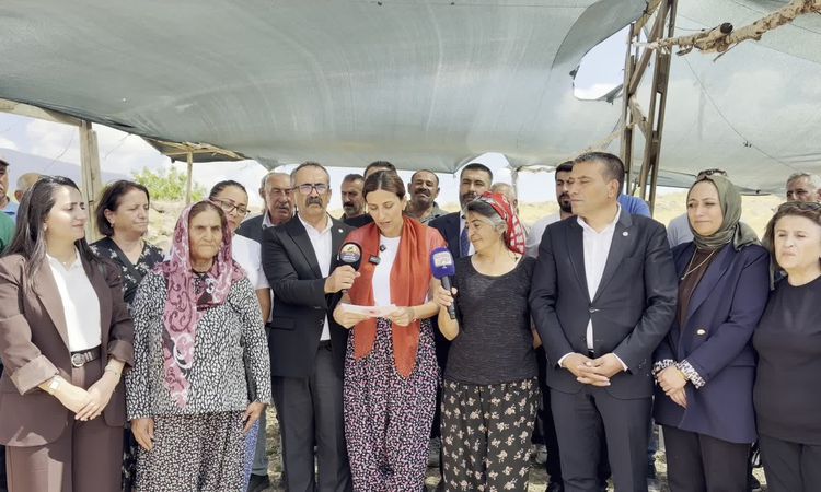 Son Gelişme: Varto'da Jeotermal Projesine 124 Günlük Direniş - Son Dakika Bilgileri