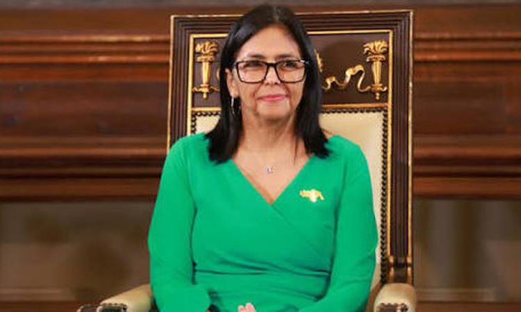 Son Gelişme: Venezuela: ABD ile petrol anlaşması 25 yıl sürecek ve Merak Edilenler