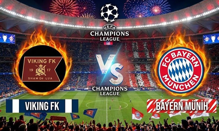 Son Gelişme: Viking Bayern Münih maçı hangi kanalda, Viking Bayern Münih maçı nereden CANLI izlenir? ve Merak