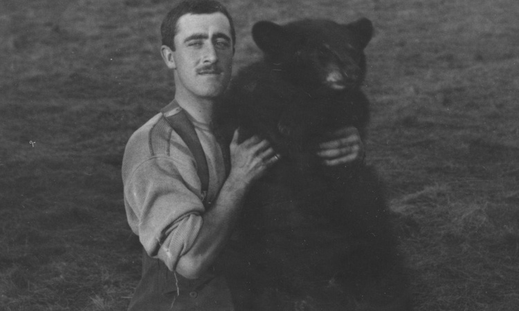 Son Gelişme: Winnie-the-Pooh'un ilham kaynağı gerçek ayı, ilk kitabın 100. yılında anılıyor | İşte Tüm Ayrıntı