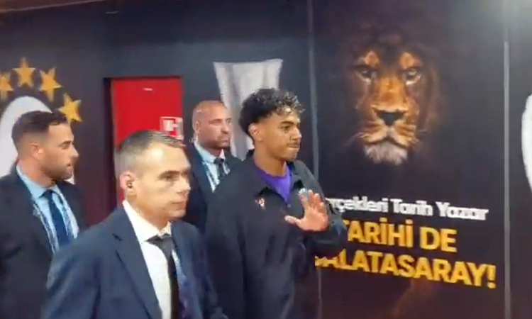 Son Gelişme: Yamal'a Lemina'yı sordular! Verdiği tepki olay | İşte Tüm Ayrıntılar