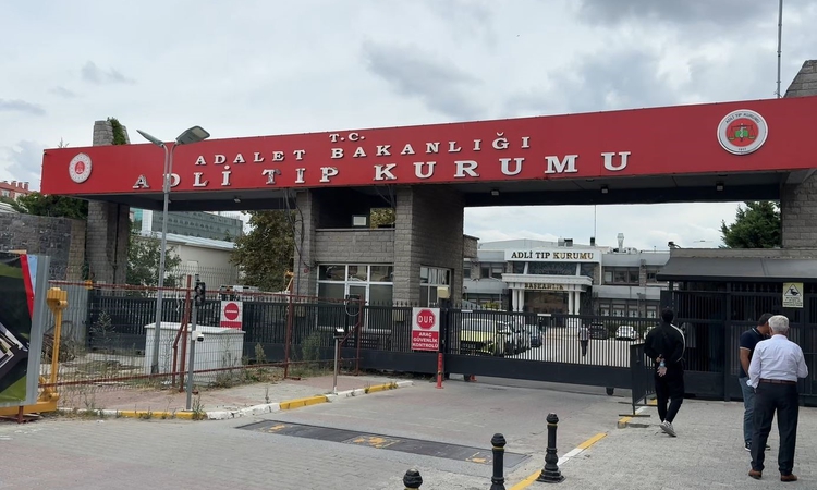 Son Gelişme: Yanan otobüste hayatını kaybeden Vahide Geçen’in cenazesi ailesine teslim edildi