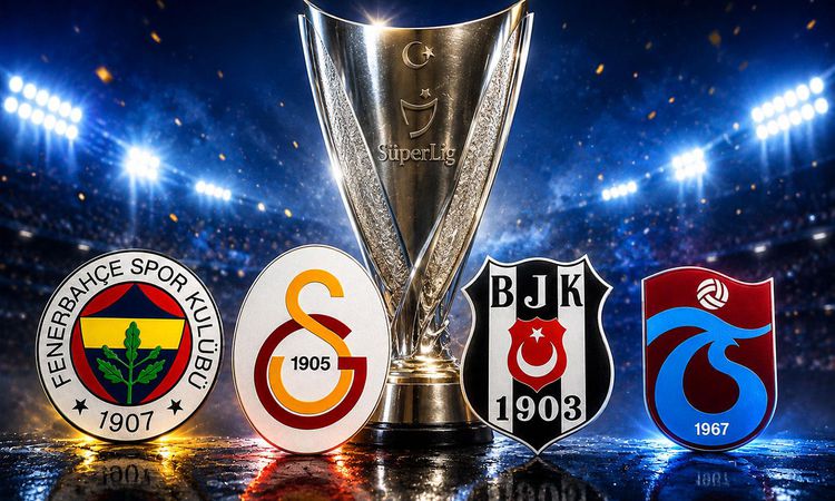 Son Gelişme: Yapay zekadan bomba şampiyonluk tahmini | İşte Tüm Ayrıntılar