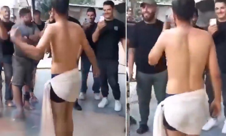 Son Gelişme: Yaptığı hareketin bedelini ağır ödettiler: Gelişmeler Takip Ediliyor