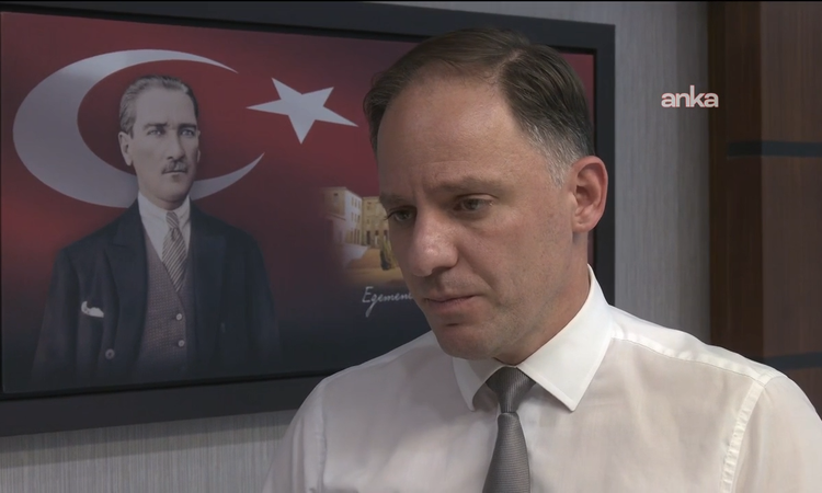 Son Gelişme: Yavuzyılmaz eşine yönelik soruşturmayı itibar suikastı ve susturma girişimi saydı - Son Dakika Bi