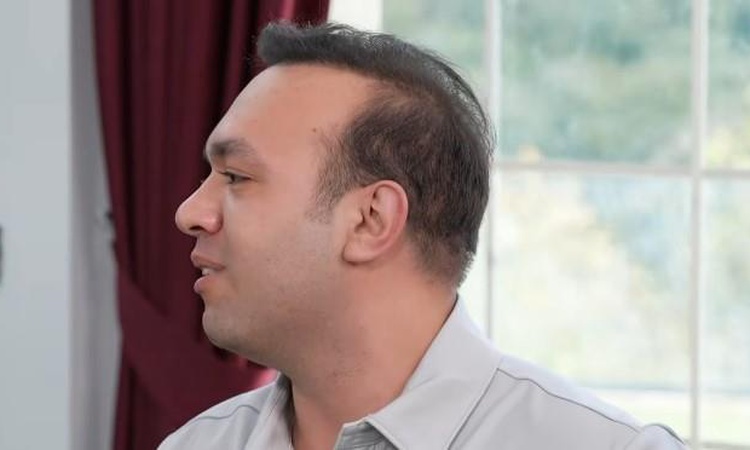 Son Gelişme: Yemekteyiz Burak kimdir? Zuhal Topal'la Yemekteyiz Burak Bey kaç yaşında, nereli? - Son Dakika Bi