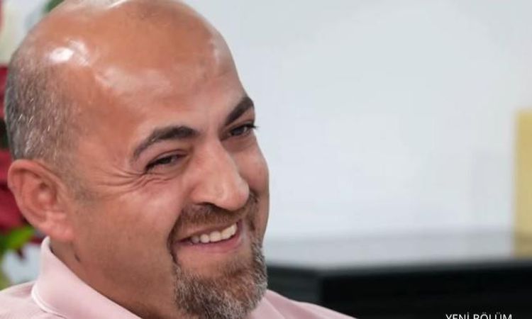 Son Gelişme: Yemekteyiz Erkan kimdir? Zuhal Topal'la Yemekteyiz Erkan Bey kaç yaşında, nereli? - Son Dakika Bi