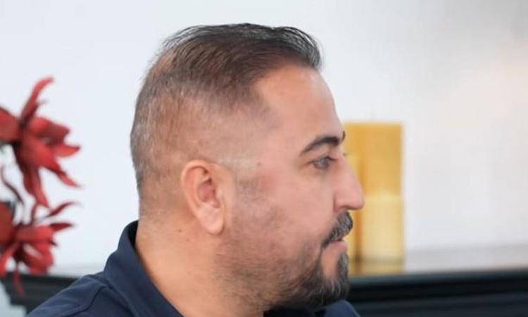 Son Gelişme: Yemekteyiz İlhan İhsan kimdir? Zuhal Topal'la Yemekteyiz İlhan İhsan Bey kaç yaşında, nereli?: Ge
