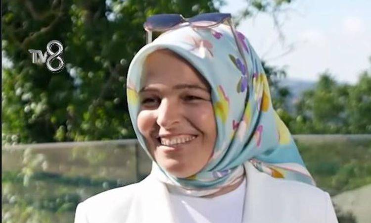 Son Gelişme: Yemekteyiz Nezahat kimdir? Zuhal Topal'la Yemekteyiz Nezahat Hanım kaç yaşında, nereli?: Gelişmel