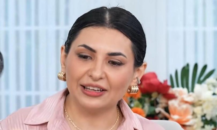 Son Gelişme: Yemekteyiz Pervane kimdir? Zuhal Topal'la Yemekteyiz Pervane Hanım kaç yaşında, nereli? - Son Dak