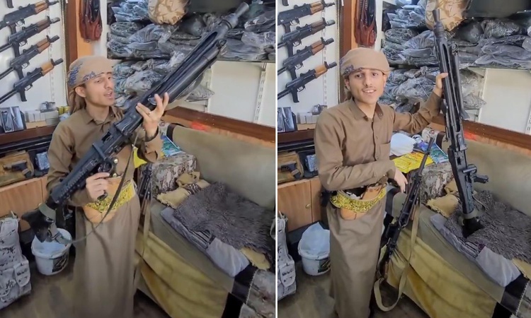 Son Gelişme: Yemen'de şaşırtan satış! Hitler'in silahına biçilen fiyat gündem oldu