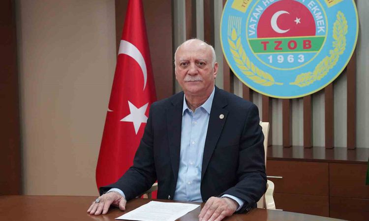 Son Gelişme: Yeni av sezonu için bereketli ve sürdürülebilir dilek