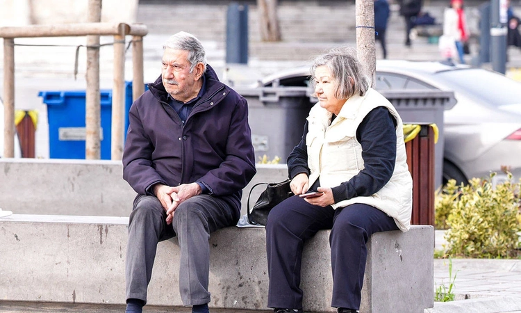 Son Gelişme: Yeni OVP'de memur ve emekli zammı için ilk tablo | İşte Tüm Ayrıntılar