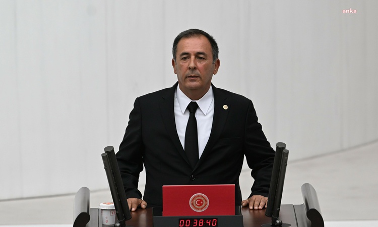 Son Gelişme: YENİ Parti Antalya Milletvekili Mustafa Erdem hakkında rüşvet soruşturması başlatıldı ve Merak Ed