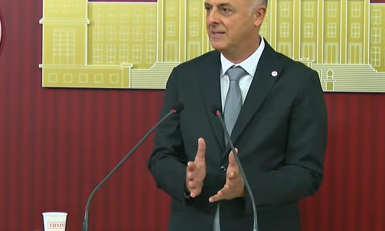 Son Gelişme: Yeni Parti, tasfiye edilen 131 yatırım fonu için TBMM'ye kanun teklifi verdi | İşte Tüm Ayrıntıla