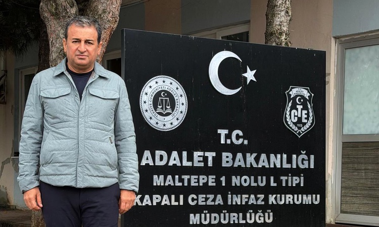 Son Gelişme: YENİ Partili Bulut, Maltepe Cezaevi'nde Sevinç ve Balcı'ya özgürlük istedi - Son Dakika Bilgileri