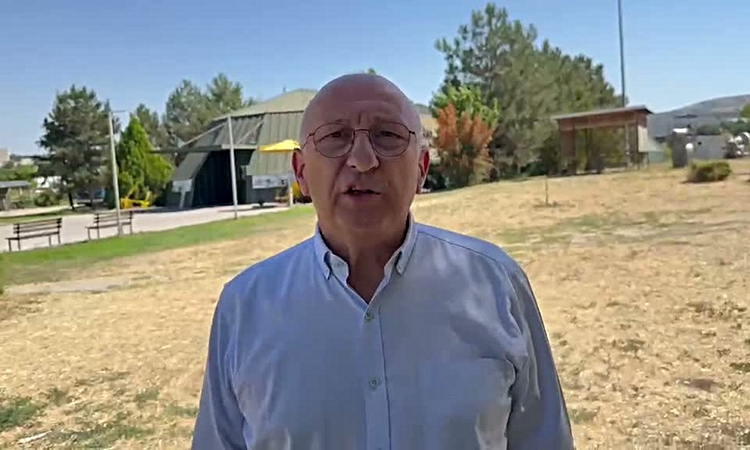 Son Gelişme: YENİ Partili Çakırözer’den, NATO tutukluları, gazeteci Oya Arslan ve İlksen Özalper’e ziyaret - S