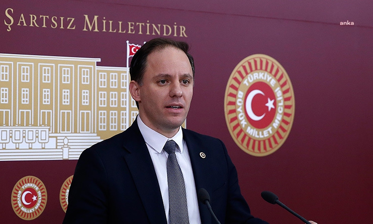 Son Gelişme: YENİ Partili Yavuzyılmaz: "AKP'nin özelleştirme adı altındaki vatana ihanet planı derhal iptal ed