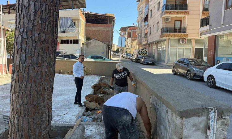 Son Gelişme: Yenipazar’da öğrenciler için eğitim alanları yenileniyor ve Merak Edilenler