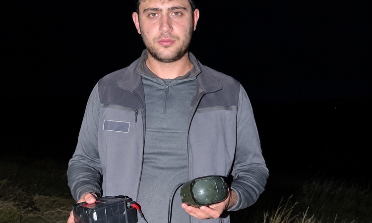 Son Gelişme: Yozgat'ta Doğa Koruma ekipleri kaçak avcılıkta kullanılan 7 ses cihazına el koydu