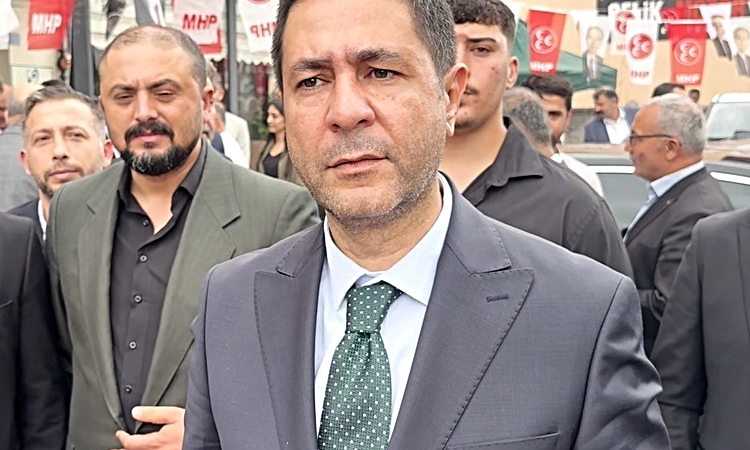 Son Gelişme: Yücel Bulut’tan Yavuz Ağıralioğlu açıklaması - Son Dakika Bilgileri