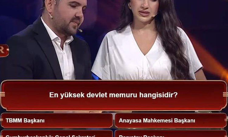 Son Gelişme: En yüksek devlet memuru hangisidir? - Son Dakika Bilgileri