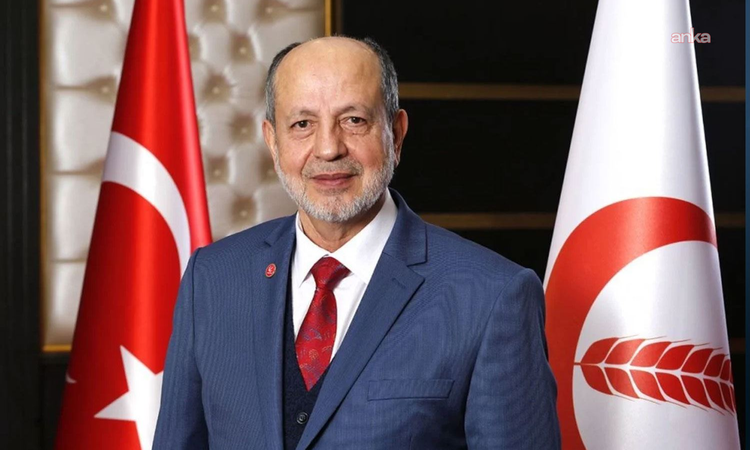 Son Gelişme: Yüksel, 125 kişinin öldüğü İskenderun Devlet Hastanesi soruşturmasını TBMM'ye taşıdı