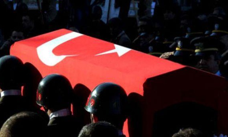 Son Gelişme: Yusuf Sait Ünlü kimdir? Şehit Yusuf Sait Ünlü kaç yaşında, nereli, evli mi? | İşte Tüm Ayrıntılar
