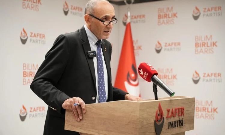 Son Gelişme: Zafer Partili Artan’dan Erdoğan’a fon krizi çağrısı: Kurulların yönetimleri değişmeli: Gelişmeler