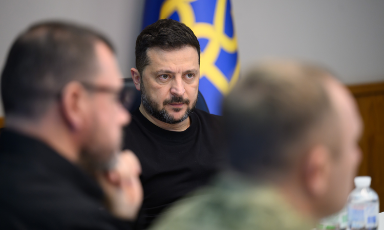 Son Gelişme: Zelenski, AB'den Ukrayna'ya 2,9 milyar avro ödenmesine teşekkür etti - Son Dakika Bilgileri