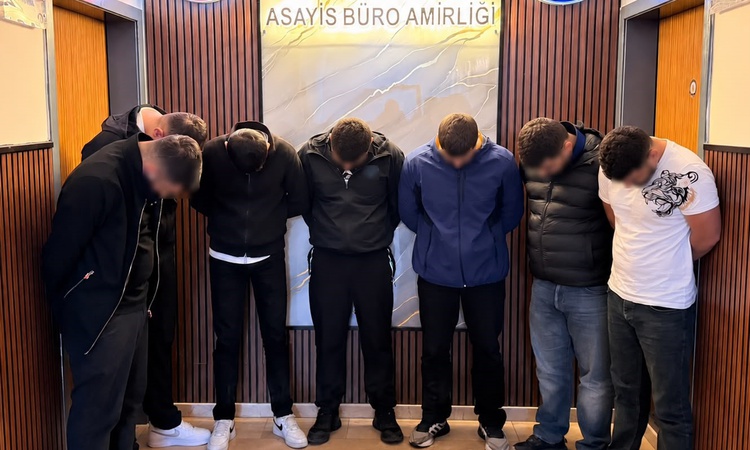 Son Gelişme: Zeytinburnu'nda iki silahlı olayla ilgili 6 şüpheli adli kontrolle serbest bırakıldı | İşte Tüm A