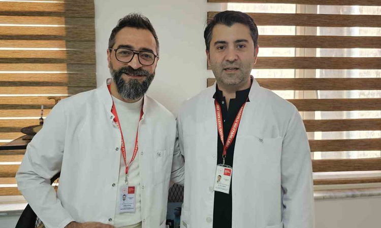 Son Gelişme: Zonguldak Ereğli'de cevizden düşen hastanın iki bileği aynı seansta ameliyat edildi | İşte Tüm Ay