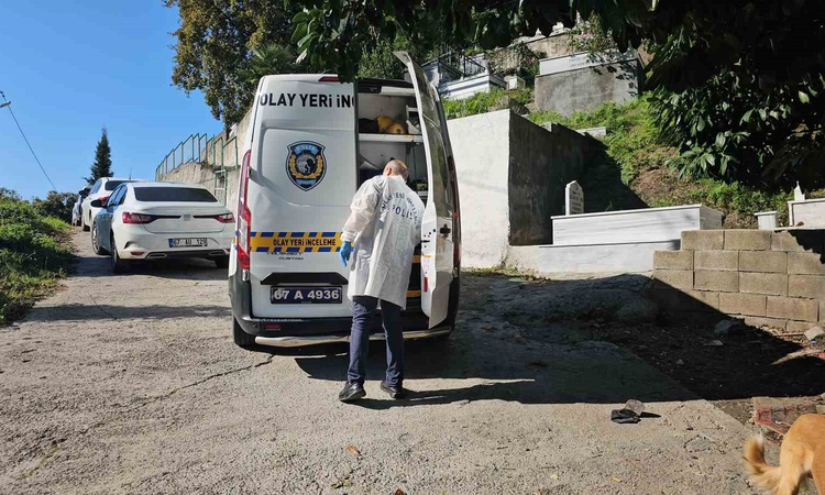 Son Gelişme: Zonguldak Kozlu'da emekli polis memuru mezarlıkta ölü bulundu, soruşturma başlatıldı: Gelişmeler