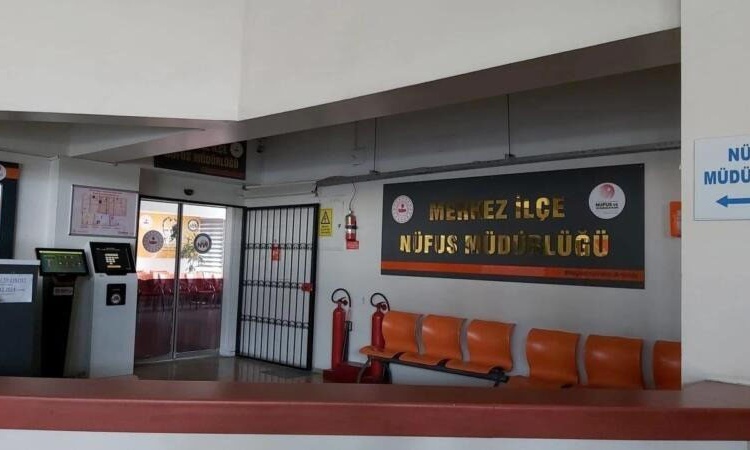 Son Gelişme: Zonguldak'ta KPSS Ön Lisans adaylarına iki nüfus müdürlüğü sınav sabahı açık olacak - Son Dakika