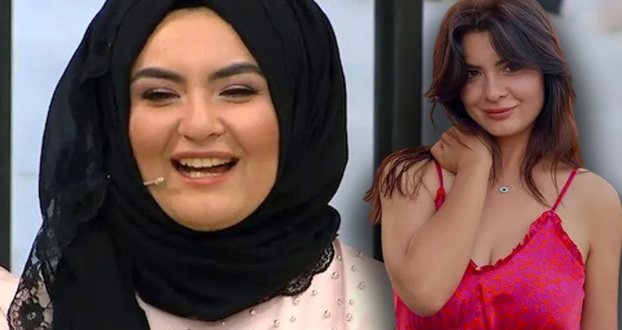 Ayrıntılar Netleşti: Son hali gündem olmuştu: Fenomen gelin adayı Hanife'den sürpriz aşk paylaşımı - En Son Ha