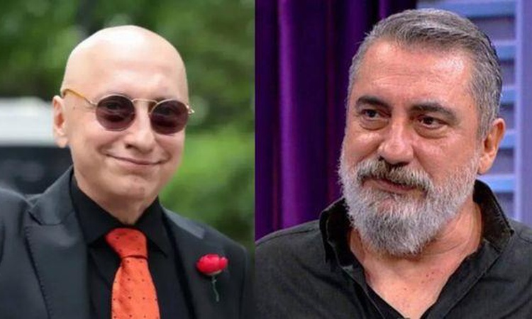 Soner Olgun öldü mü? SON DAKİKA! Soner Olgun neden öldü, hastalığı nedir? Soner Olgun kimdir, kaç yaşında? - S
