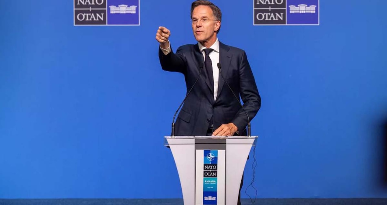The country where the next NATO Summit will be held has been announced - Last Minute