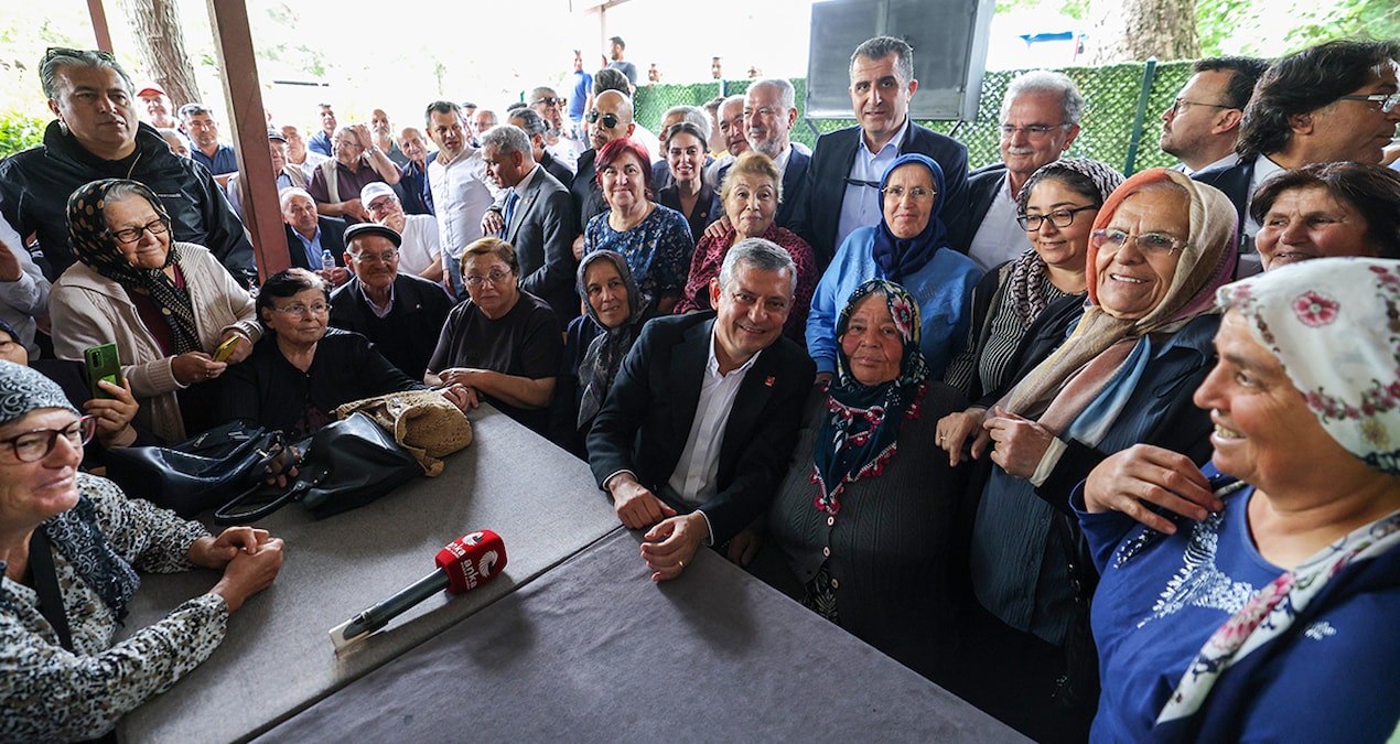 Sıcak Gündem: Sonuna kadar mücadele - Son Dakika