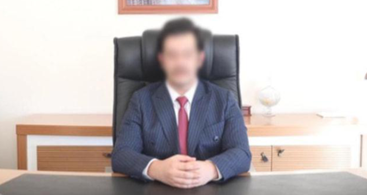 Son Gelişme: Soruşturma açılıp görevden uzaklaştırılmıştı: Vali Yardımcısına yeni atama - En Son Haber ve Mera