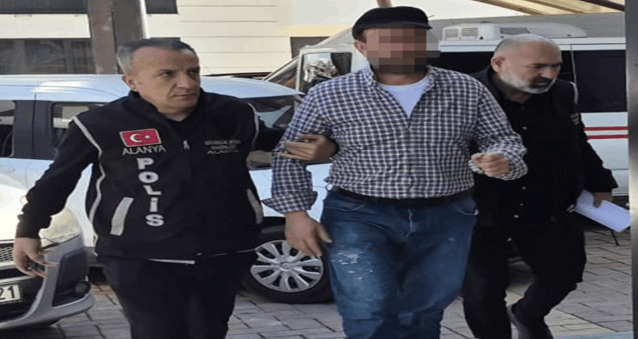 Kritik Açıklama: Sosyal medyada Cumhurbaşkanına hakaret etti: hakkında tutuklama kararı verildi - Son Dakika H
