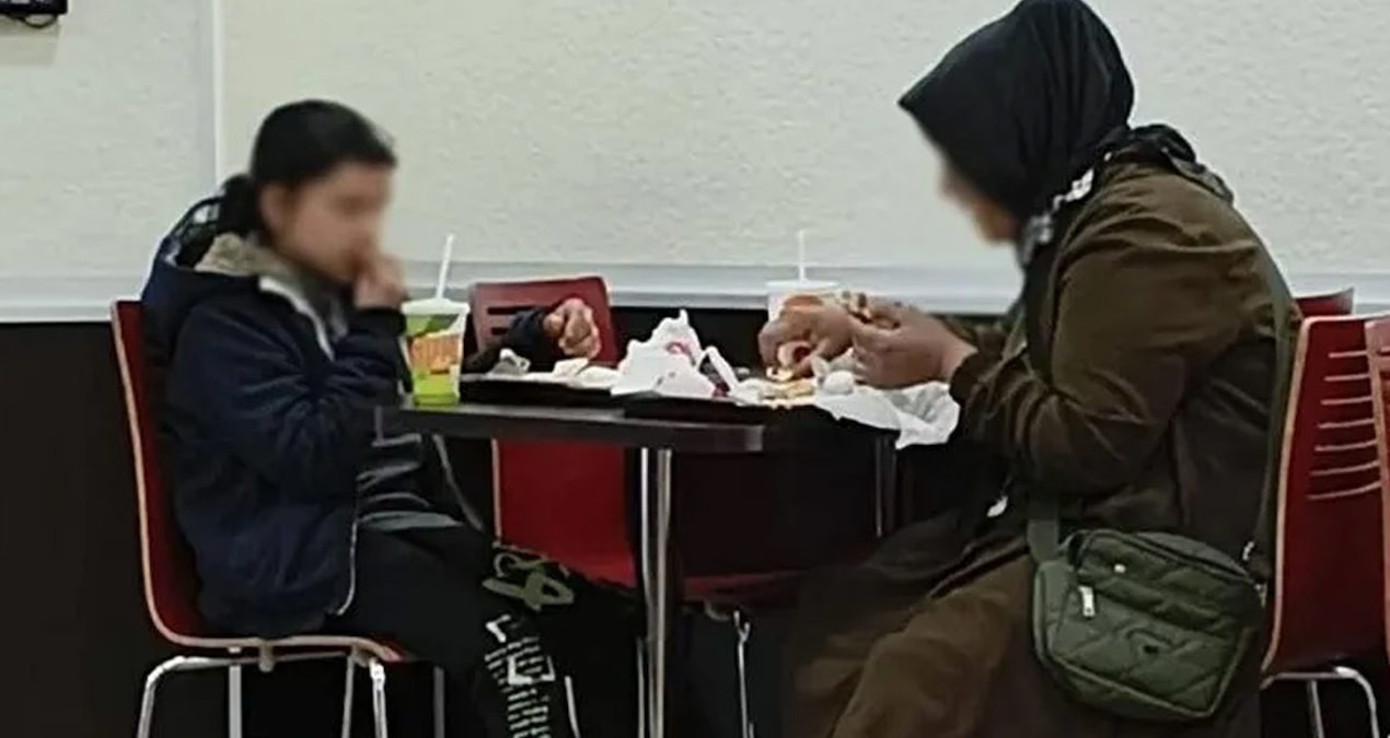 Kritik Açıklama: Sosyal medyayı ayağa kaldıran görüntüye bakanlıktan inceleme - En Son Haber ve Merak Edilenle