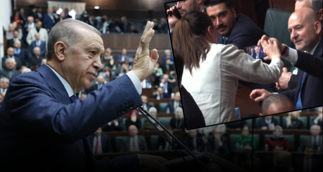 Sıcak Gündem: Soylu'nun görüntülerinden sonra AKP tarihine geçecek yasak! - Haberleri